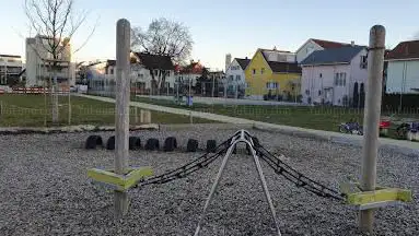 Spielplatz Bettenackerareal