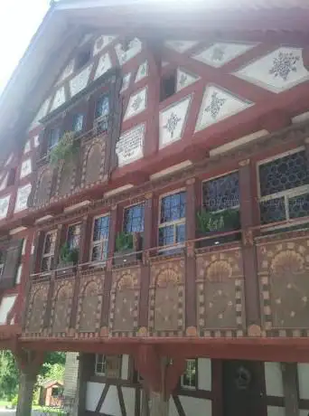 Altes Rathaus