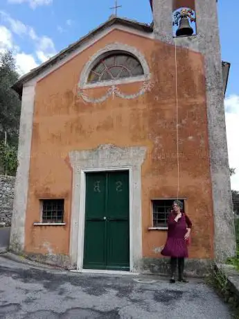 Photo de Parrocchia San Bernardo Di Celesia
