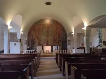 Photo de Holy Trinity Church