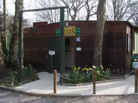 Photo de Butchers Coppice Activity Centre