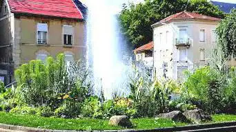 Photo de Square Monseigneur Petit