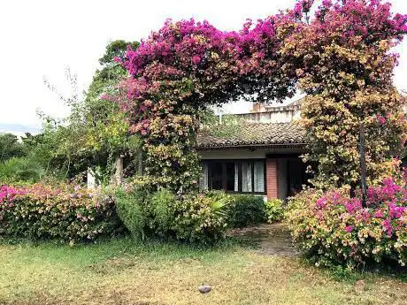 la baronia