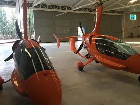 Photo de Falcon view tours