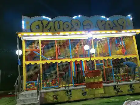 Photo de Luna Park