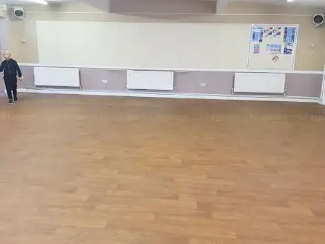 Photo de Holy Family Church Hall