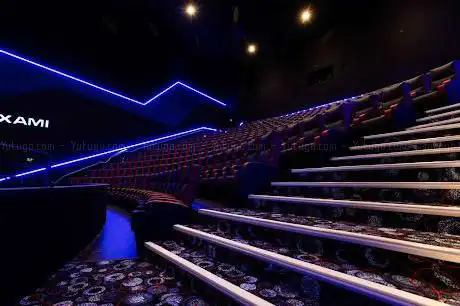 Photo de Cineworld IMAX Theatre