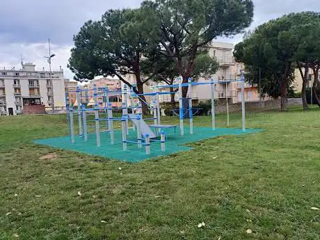 Photo de Parco Don Leone Grossi