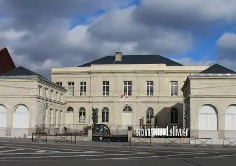 Photo de Musée de la Résistance en Zone interdite Nord-Pas-de-Calais