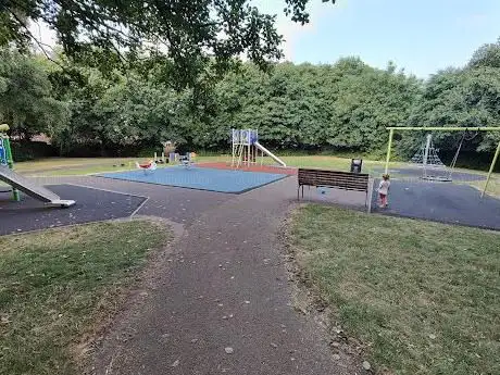 Hammond Way Play Area