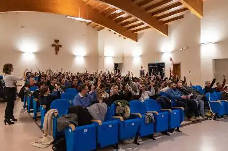Photo de Auditorium Concordia