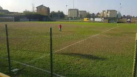 Photo de Campo Sportivo