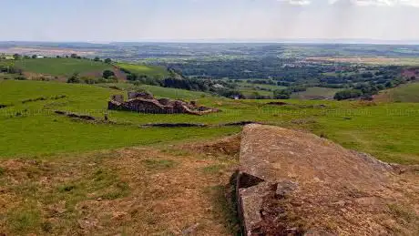 Llanbedr Ar Y Mynydd