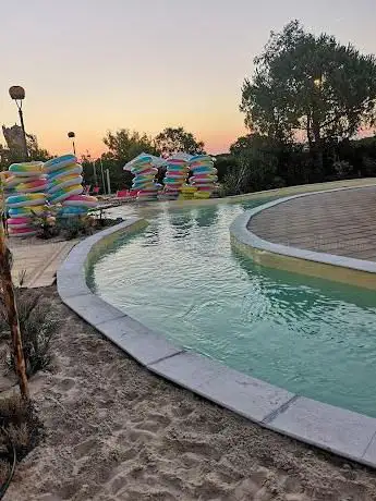 Paradiso - Il fiume lento