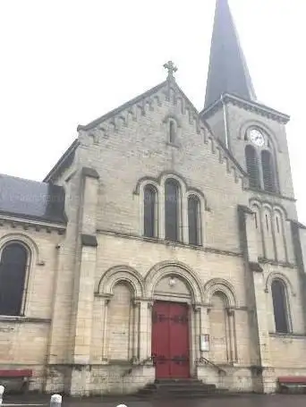 Photo de EGLISE NOTRE DAME