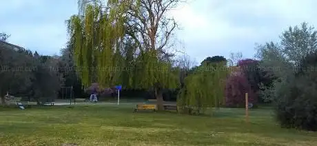 Parco Sertinu