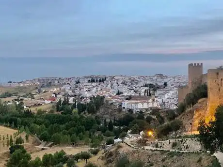 Photo de Mirador del Pino