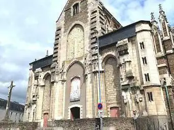 Ã?glise Saint-Similien