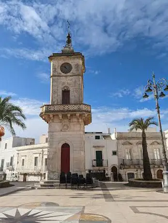 Photo de Torre Civica