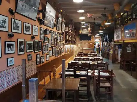 Photo de Bodega PÃ dua