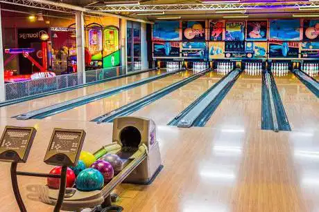 IBowling