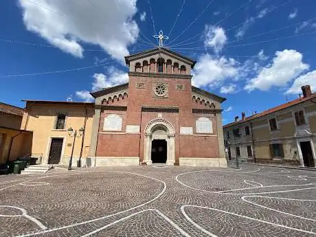 Borgo Universo