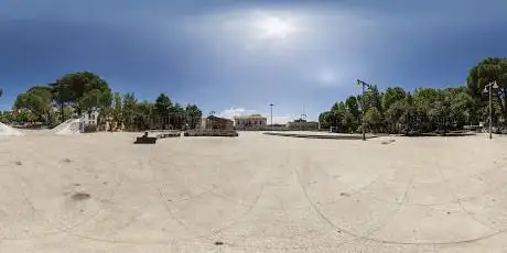 Piazza Vittorio Emanuele