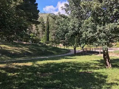 Photo de Parco Artistico della Pace
