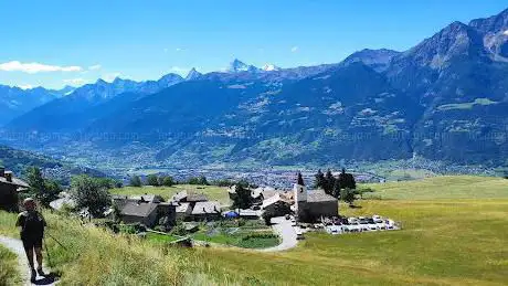 Mont Mary