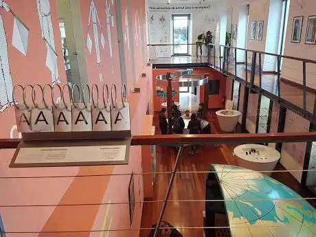 Centro Ciência Viva de Lagos