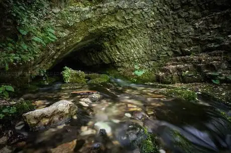 Photo de Sorgente dell' Ambro
