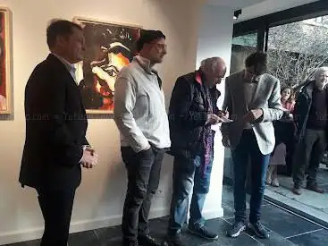 Black Swan Gallery