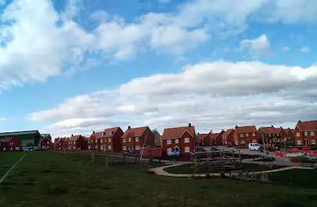 Photo de New Cardington Park