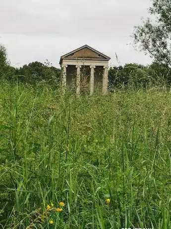 Photo de Dedham River Trail