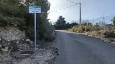 Photo de CamàCanyada Navarro (Camino Cañada Navarro)