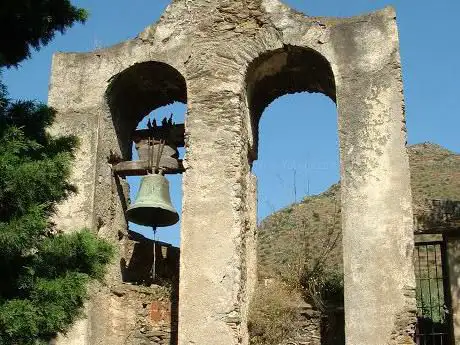 Photo de Sant Fruitós de la Vall de Santa Creu