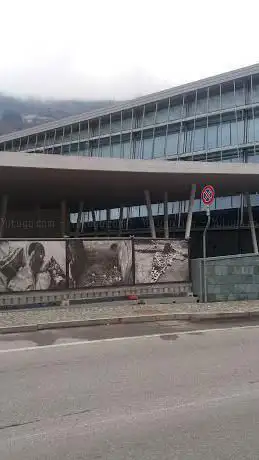 Centro Culturale A.Commod