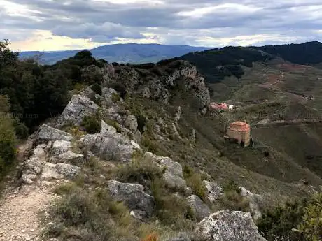 Photo de Cima Laturce