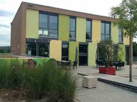 Jugendhaus Rheinfelden