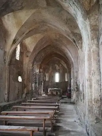 Photo de Monastero Sant'anna