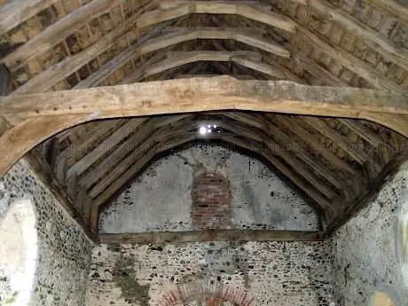 Photo de St James' Chapel Lindsey