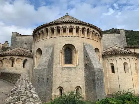 Photo de Abbaye de Gellone