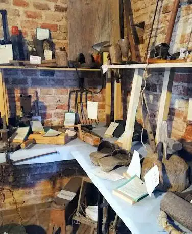 Museo della Civiltà Contadina Noalese - APERTO 2°domenica/mese