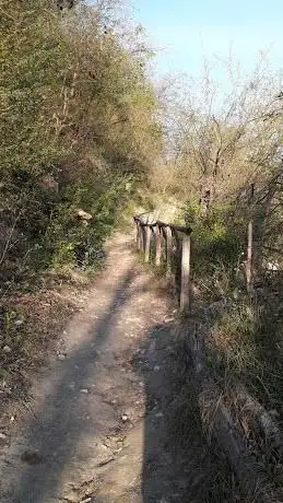Photo de Il Sentiero Dei Bregoli Casalecchio di Reno (BO)