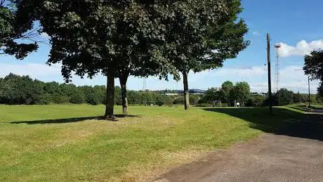 Photo de Kent Road Park