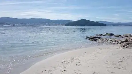 Photo de Area Da Barca