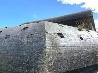 Observation Bunker