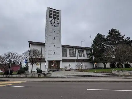 Photo de Kath. Kirche St. Stefan