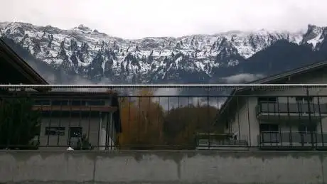 Verkehrsbüro Bönigen Tourismus