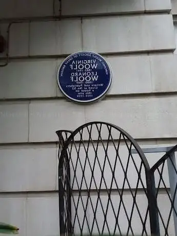 Photo de Virginia Woolf's House (site of)